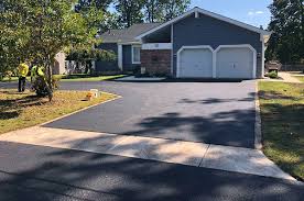 Best Driveway Snow Removal Preparation  in Pike Road, AL